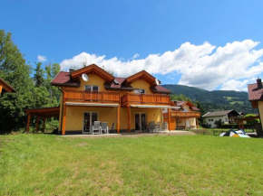 Гостиница Modern Chalet in K tschach Mauthen with Private Terrace  Кёчах-Маутен